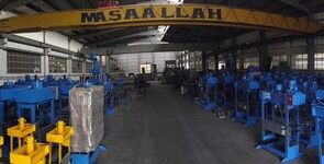 Hidroliksan Halim Usta Dış Ticaret Makine Otomotiv Gıda Dayanıklı Tüketim Maddeleri Limited Şirketi