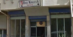 Bay Kauçuk Otomotiv Yedek Parça