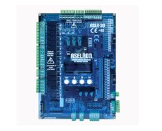 Elevator Controls And Panels