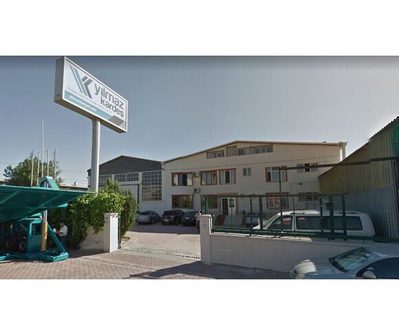 Yılmaz kardeş damper dorse ve hidrolik makina San. A.Ş.