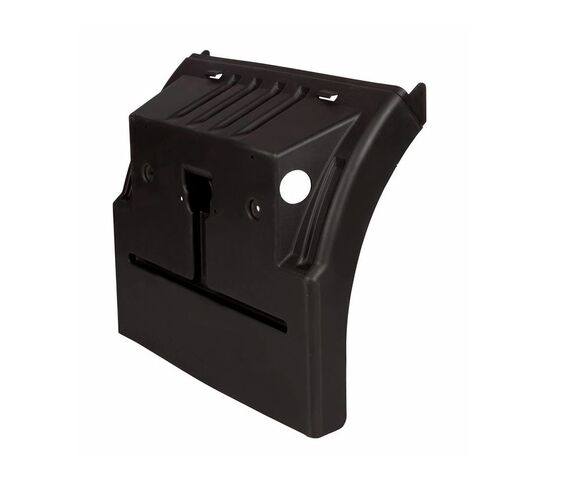 Body Assembly, Parts and Accessories