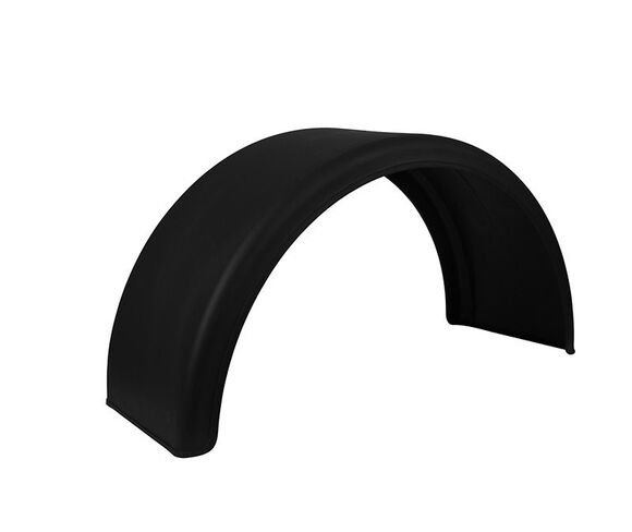 Body Assembly, Parts and Accessories