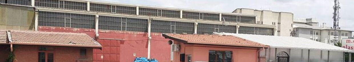 Mç Plastik Otomotiv Sanayi Ve Ticaret Limited Şirketi