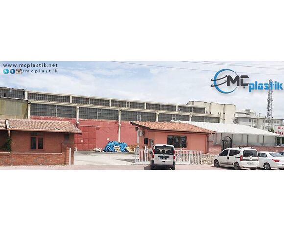 Mç Plastik Otomotiv Sanayi Ve Ticaret Limited Şirketi
