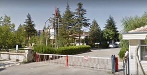 Konaltaş konya aliminyum sanayi ve ticaret A. Ş.