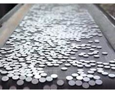 Aluminum Tube / Aerosol Flake