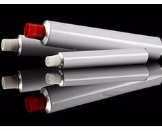 Aluminum Tube / Aerosol Flake