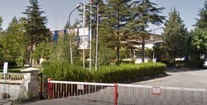 Arıkol Aerosol Ambalaj Sanayi ve Ticaret A. Ş.