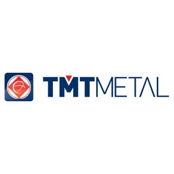 Tmt Metal Ltd. Şti. Tmt Metal Ltd. Şti.