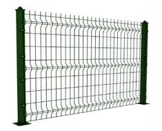 Panel Fence Systems