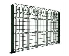Razor Wire