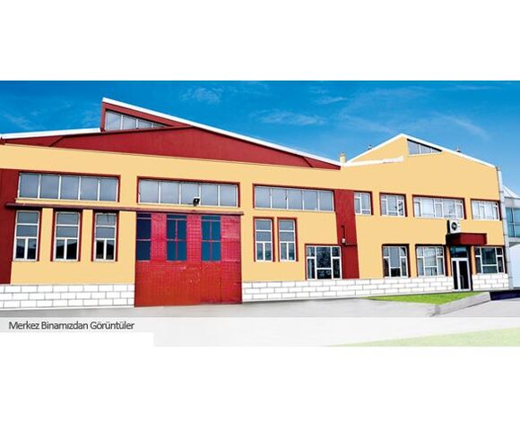 Taşkazan Somun Civata Bağlantı Elemanları San. Ltd. Şti.