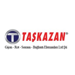 Taşkazan Somun Civata Bağlantı Elemanları San. Ltd. Şti. Taşkazan Somun Civata Bağlantı Elemanları San. Ltd. Şti.