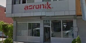 Asronik Asansör ve Elek. San. ve Tic. LTd. Şti.