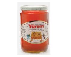 Natural Honey