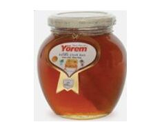 Natural Honey