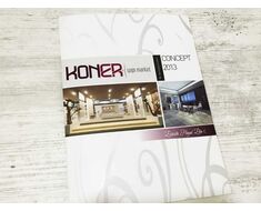 Catalogue D'impression Offset