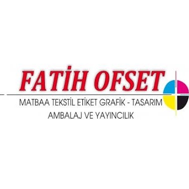 Fatih Ofset Fatih Ofset