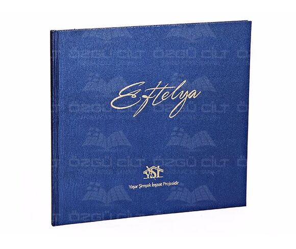 Catalogue d'Impression Offset