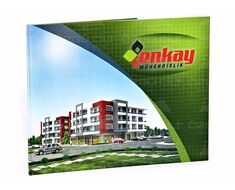 Catalogue D'impression Offset