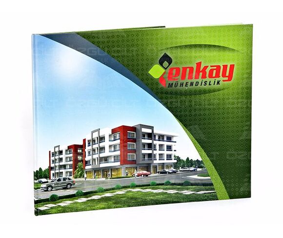 Catalogue d'Impression Offset