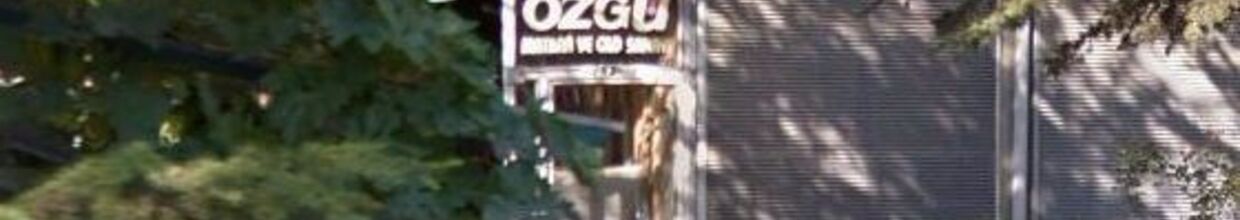 Özgü Cilt Matbaacılık Sanayi