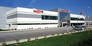 SERHUN GIDA VE KİMYA SANAYİ TİCARET LİMİTED ŞİRKETİ