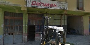 Dehatek Bağlantı