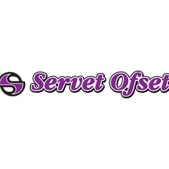 Servet Ofset Matbaacılık Oto. ve Tar. Ür. San. Tic. Ltd. Şti.  Servet Ofset Matbaacılık Oto. ve Tar. Ür. San. Tic. Ltd. Şti.