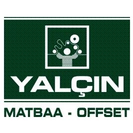 Yalçın Ofset Yalçın Ofset