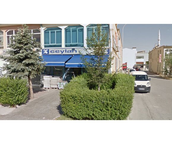 Ceylan Ofset