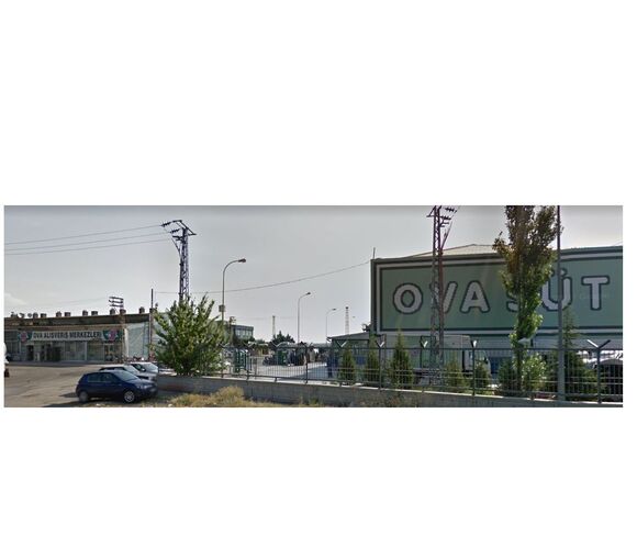 AKOVA SÜT VE GIDA MAMÜLLERİ SAN. VE TİC. A.Ş.