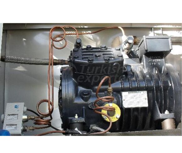 Motor Grupları