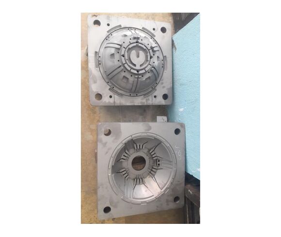 Piezas de automóviles