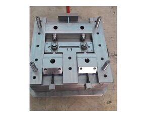 Piezas de automóviles