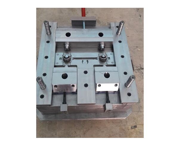 Piezas de automóviles