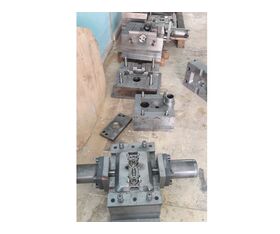 Piezas de automóviles