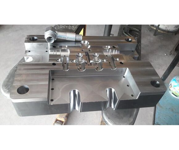 Piezas de automóviles