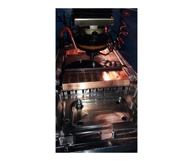 Piezas de automóviles