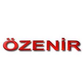 Özenir Makina Model Özenir Makina Model