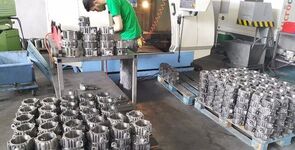 Durable Makine Otom. Yed. Parça İml. San. ve Tic. A.ş.
