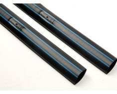 Tubo De Riego Por Goteo