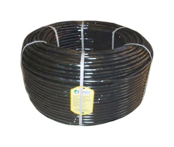 Tubos y accesorios de riego por goteo