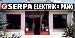 Serpa Elektrik Pano Plastik Boya San. ve Tic.
