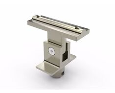 Moulage D'aluminium