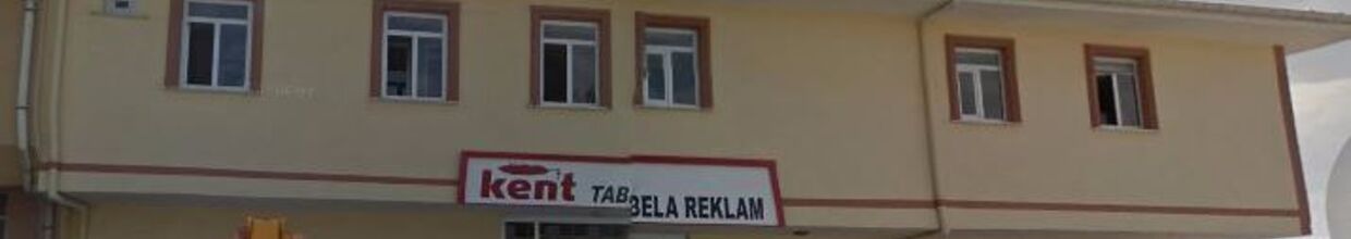 Kent Tabela Reklam Gıda San. ve Tic. Ltd. Şti.  | Konya Tabela | Konya Totem Tabela