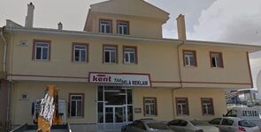 Kent Tabela Reklam Gıda San. ve Tic. Ltd. Şti.  | Konya Tabela | Konya Totem Tabela