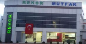 Rekor Orman Ürünleri Dekorasyon Mobilya İnş. San. Tic. Ltd. Şti.