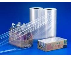 Plastic Packing Boxes