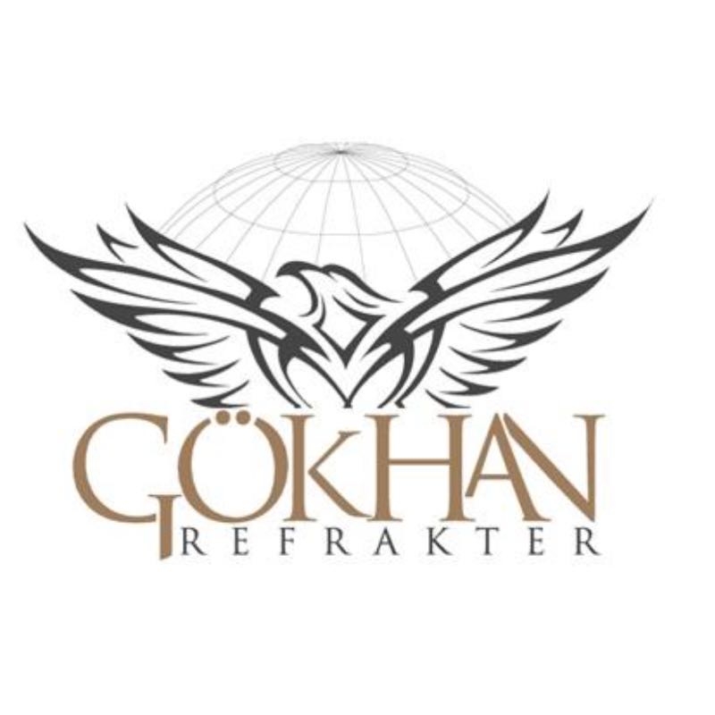 Gökhan Refrakter Malzemeler Hurda Mad. Mak. San. Tic. Ltd. Şti. Gökhan Refrakter Malzemeler Hurda Mad. Mak. San. Tic. Ltd. Şti.